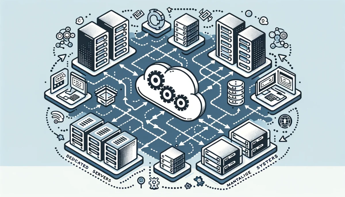 The Evolution of Server Technology in Peer-Assisted Streaming Systems